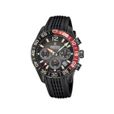 Festina F20518/3 Sport Chronograph Mens Watch 44mm 10ATM