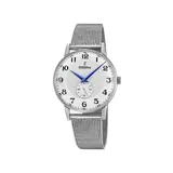 Festina F20568/1 Retro men's watch 36mm 3ATM