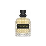 Valentino Uomo Born in Roma Yellow Dream Woda toaletowa - Tester 100ml