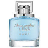 Abercrombie & Fitch Away Man Woda toaletowa – Tester, 100ml