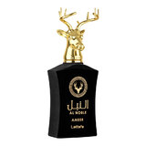 Lattafa Al Noble Ameer Woda perfumowana 100ml