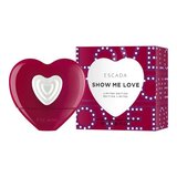 Escada Show Me Love Limited Edition Woda perfumowana, 50ml