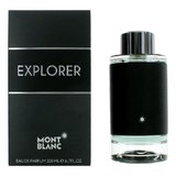 Mont Blanc Explorer Woda perfumowana 200ml