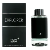Mont Blanc Explorer Woda perfumowana 200ml