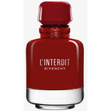 Givenchy L’Interdit Rouge Ultime Woda perfumowana - Tester, 80ml