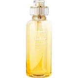 Cartier Allegresse Woda toaletowa 100ml
