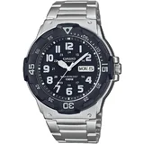 Casio MRW-200HD-1BVEF - Zegarek męski