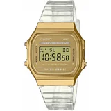 Casio A168XESG-9AEF - Zegarek unisex