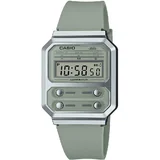 Casio A100WEF-3AEF - Zegarek unisex