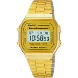 Casio A168WG-9EF - Zegarek męski