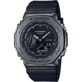 Casio GM-2100BB-1AER - Zegarek męski