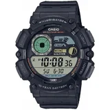Casio WS-1500H-1AVEF - Zegarek męski