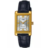 Casio LTP-1234PGL-7A2EF - Zegarek damski
