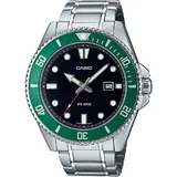 Casio MDV-107D-3AVEF - Zegarek męski