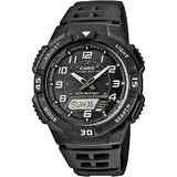 Casio AQ-S800W-1BVEF - Zegarek męski