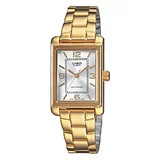 Casio LTP-1234PG-7AEF - Zegarek damski