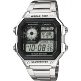 Casio AE-1200WHD-1AVEF