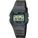 Casio F-91W-1YEG - Zegarek