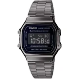 Casio A168WEGG-1BEF