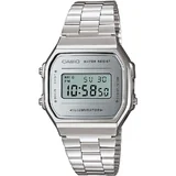 Casio A168WEM-7EF - Zegarek unisex