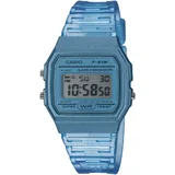 Casio F-91WS-2EF - Zegarek damski
