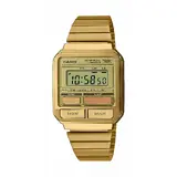 Casio A120WEG-9AEF - Zegarek męski