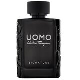 Salvatore Ferragamo Uomo Signature Woda perfumowana 100ml