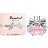 Mademoiselle woda toaletowa spray 50ml