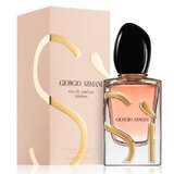 Giorgio Armani Si Eau de Parfum Intense Woda perfumowana 50ml