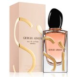 Giorgio Armani Si Eau de Parfum Intense Woda perfumowana 100ml