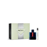Prada Luna Rossa Ocean Zestaw upominkowy, Woda perfumowana 50 ml + Woda perfumowana 10 ml