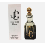 Jimmy Choo I Want Choo Forever Woda perfumowana - Tester, 125ml