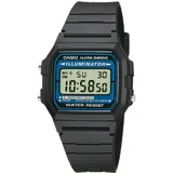 Casio F-105W-1AWYEF