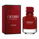 Givenchy L'Interdit Rouge Ultime Woda perfumowana 80ml