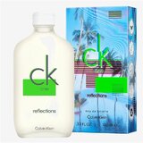 Calvin Klein CK One Reflections Woda toaletowa 100ml