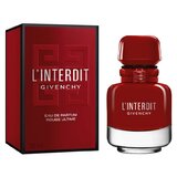 Givenchy L'Interdit Rouge Ultime Woda perfumowana 35ml