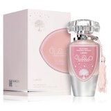 Lattafa Mohra Silky Rose Woda perfumowana 100ml