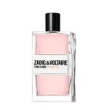 Zadig & Voltaire This is Her! Undressed Woda perfumowana - Tester, 100ml