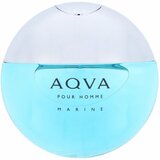 Bvlgari Aqva Pour Homme Marine Woda toaletowa - Tester