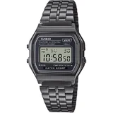Casio A158WETB-1AEF - Zegarek unisex