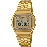 Casio A158WETG-9AEF
