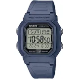 Casio W-800H-2AVES - Zegarek męski