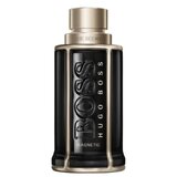 Hugo Boss Boss The Scent Magnetic For Him Woda perfumowana - Tester, 100ml