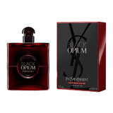 Yves Saint Laurent Black Opium Over Red Woda perfumowana 90ml