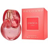 Bvlgari Omnia Coral Woda toaletowa, 100ml