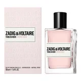 Zadig&Voltaire This Is Her! Undressed Woda perfumowana 50ml