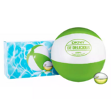 DKNY Be Delicious Woda perfumowana, 30ml + Piłka plażowa