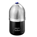 Cartier Pasha de Cartier Edition Noire Eau de Toilette Woda toaletowa 50ml