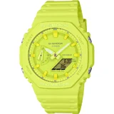 Casio GA-2100-9A9ER - Zegarek męski