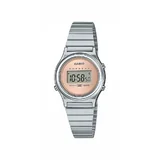 Casio LA700WE-4AEF - Zegarek damski